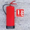 Fire Extinguisher Sign| Protector FireSafety