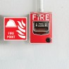 Fire Point Sign| Protector FireSafety