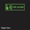 Fire Alarm Sign| Protector FireSafety