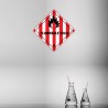 Flammable Solid Hazardous Sign| Protector FireSafety