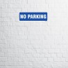 No Parking Sign| Protector FireSafety