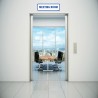 Meeting Room Sign| Protector FireSafety