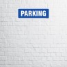 Parking Sign| Protector FireSafety