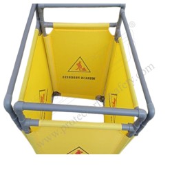 Water fillable barrier  L 1060 X H 855 X W 350 mm | Protector FireSafety