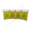 Water fillable barrier  L 1060 X H 855 X W 350 mm | Protector FireSafety