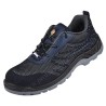 Shoes Dual Density PU Sole BLAZE Agarson| Protector FireSafety