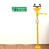 Emergency Eye Wash Sign| Protector FireSafety
