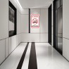 No Smoking Prohibition Sign| Protector FireSafety