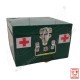 First aid box A type