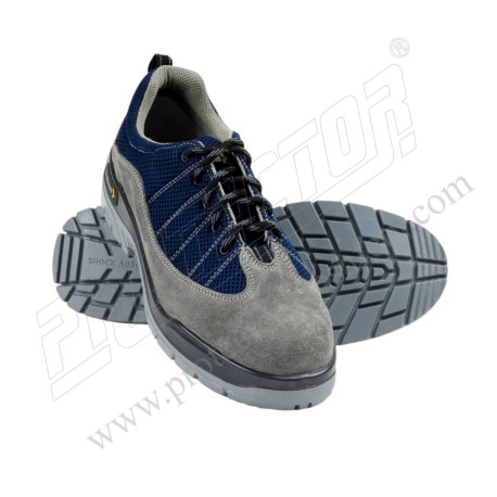 Safety shoes Tiger| Mallcom / Leo B Safety Shoes