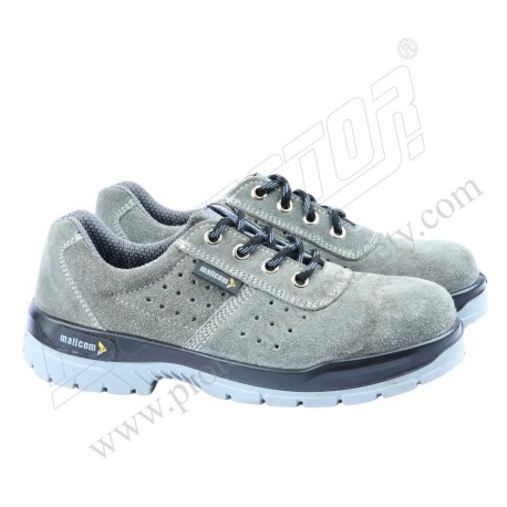 Safety shoes Tiger| Mallcom / Mennec Safety Shoes