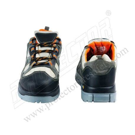 Safety shoes Tiger| Mallcom / Margay Safety Shoes