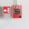 Fire Point Sign| Protector FireSafety