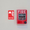 Fire Point Sign| Protector FireSafety