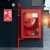 Fire Hose Reel Sign| Protector FireSafety