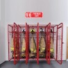 Fireman Suit Sign| Protector FireSafety