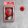 Fire Hose Box Sign| Protector FireSafety