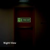 Fire Exit Sign| Protector FireSafety