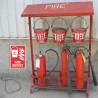 Fire Bucket Sign| Protector FireSafety