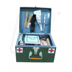 First aid kit B type