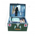 First aid box B type