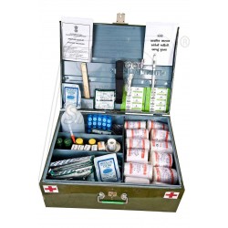 First aid kit C type