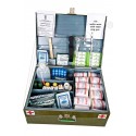 First aid box C type