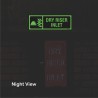 Dry Riser Inlet Sign| Protector FireSafety