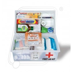First aid kit O type