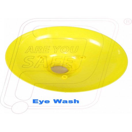 Eye wash Bowl only