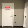 Emergency Exit Only Alarm Sign| Protector FireSafety