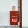 Fire Hydrant Box Number Sign| Protector FireSafety
