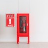 Fire Extinguisher Inside Sign| Protector FireSafety