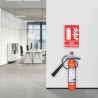 Fire Extinguisher Sign| Protector FireSafety