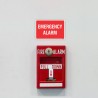 Emergency Alarm Sign| Protector FireSafety