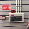 Fire Alarm Control Panel Sign| Protector FireSafety