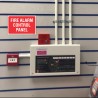 Fire Alarm Control Panel Sign| Protector FireSafety