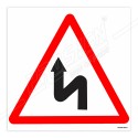 Highway Traffic Road Safety Sign| Protector FireSafety