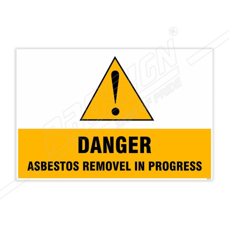 Danger Site Safety Sign| Protector FireSafety