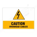 Caution Site Safety Sign| Protector FireSafety