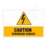 Caution Site Safety Sign| Protector FireSafety