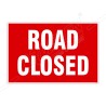 Road Closed Site Safety Sign| Protector FireSafety