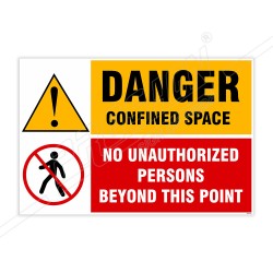 Site Safety Sign| Protector FireSafety