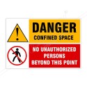 Site Safety Sign| Protector FireSafety
