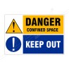 Site Safety Sign| Protector FireSafety