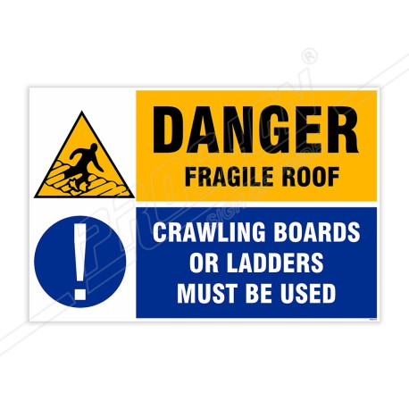 Site Safety Sign| Protector FireSafety