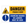 Site Safety Sign| Protector FireSafety