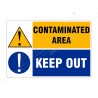 Site Safety Sign| Protector FireSafety