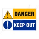 Site Safety Sign| Protector FireSafety