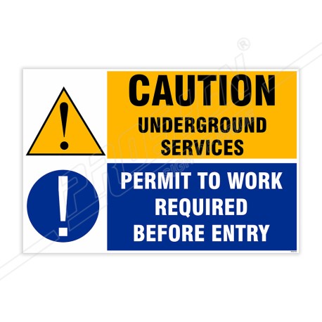 Site Safety Sign| Protector FireSafety